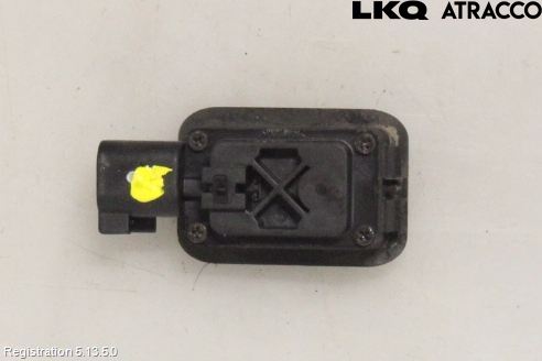 Ford KUGA 13-16 Bakluckehandtag