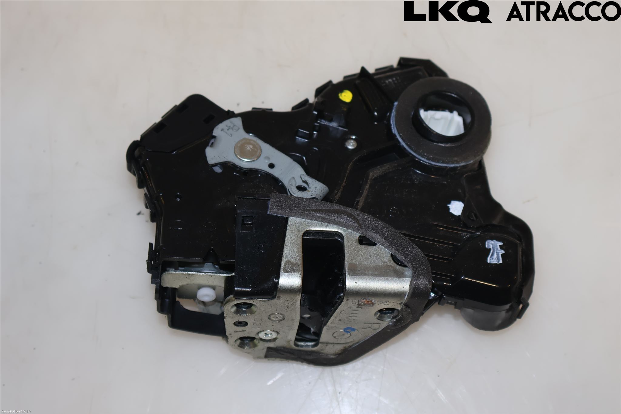 Toyota AURIS 10-12 Centrallåsmotor Höger