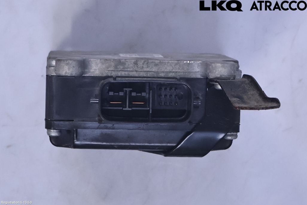 Lexus IS 250/350 14-20 Styrenhet Styrservo