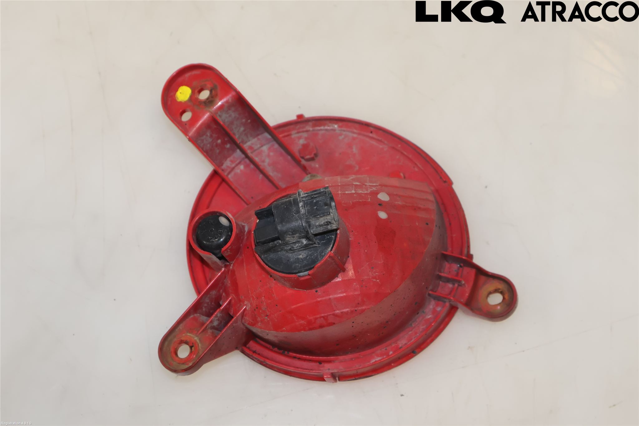 Kia SOUL 09- Dimljus/Reflex Bak