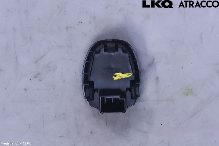 Volvo V60 CROSS COUNTRY 19- Sensor Skymning
