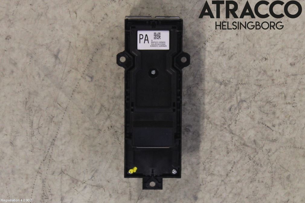 Toyota RAV4 19- Strömställare Elhiss