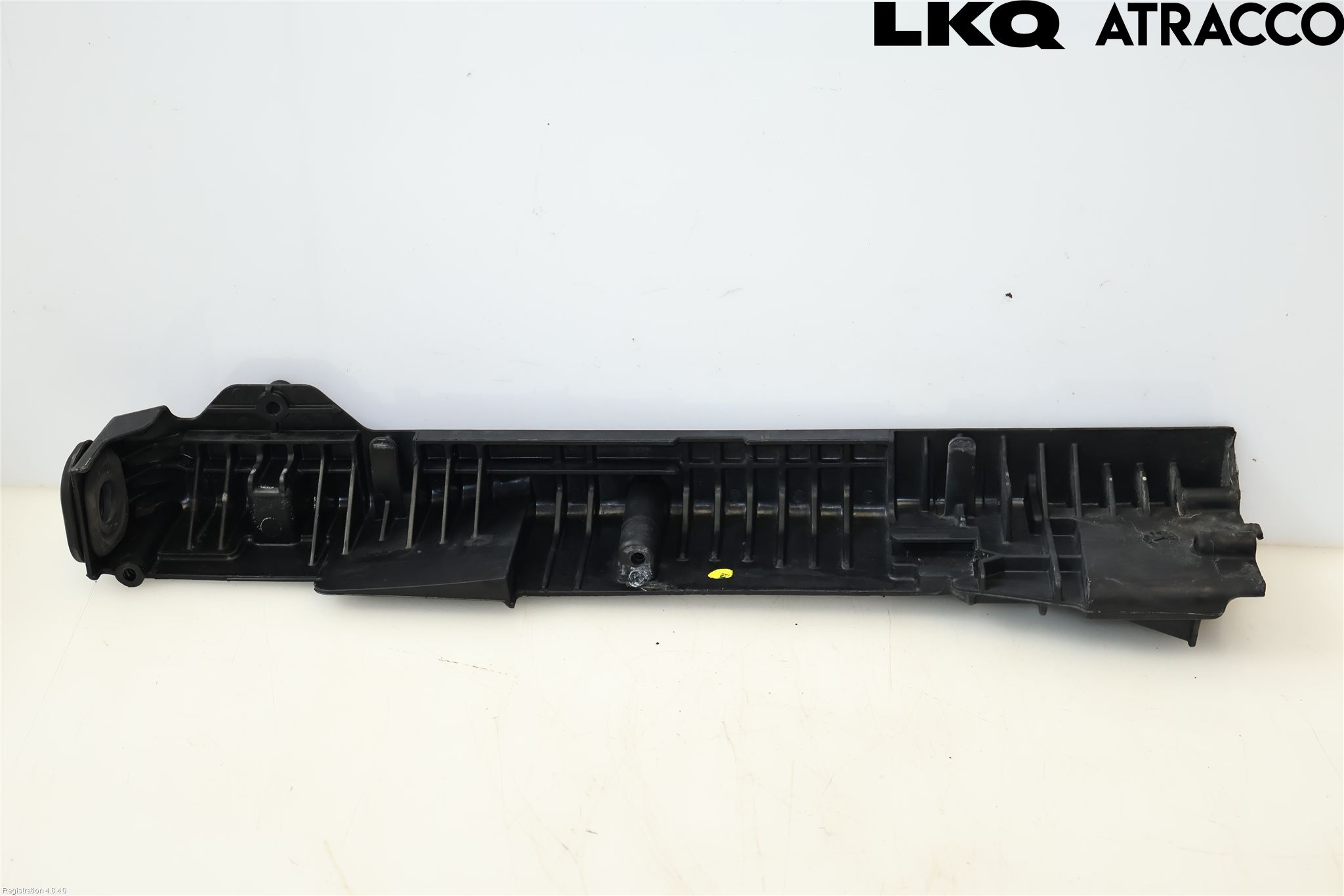 BMW X3 F25 10-17 Kylarfäste-Ram-Balk