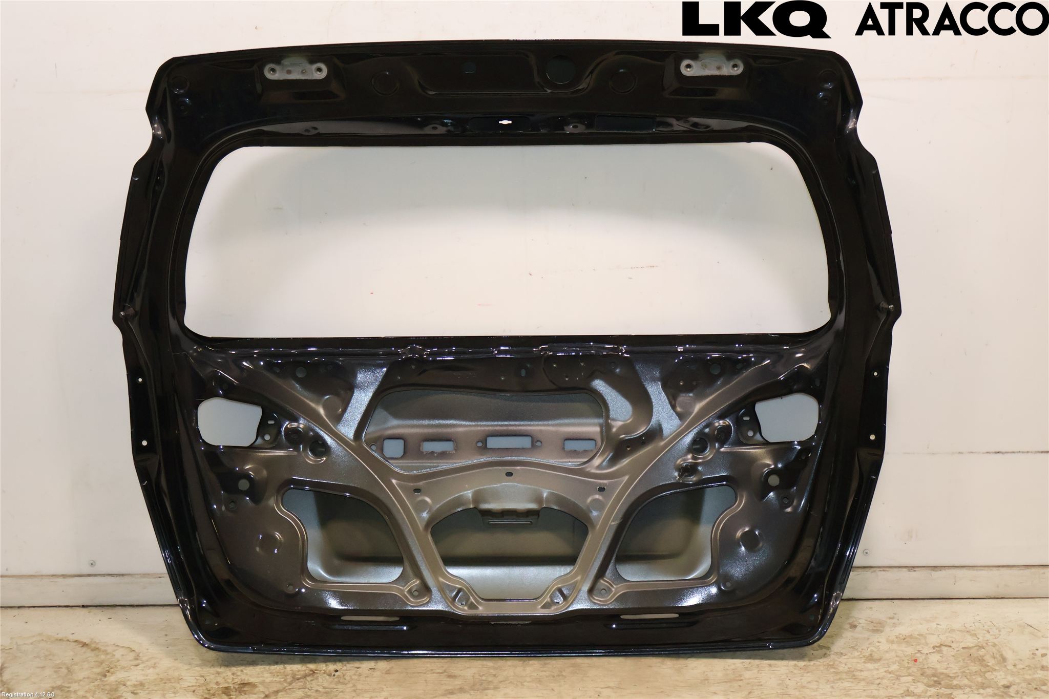 Toyota AURIS 13-19 Baklucka Kombi