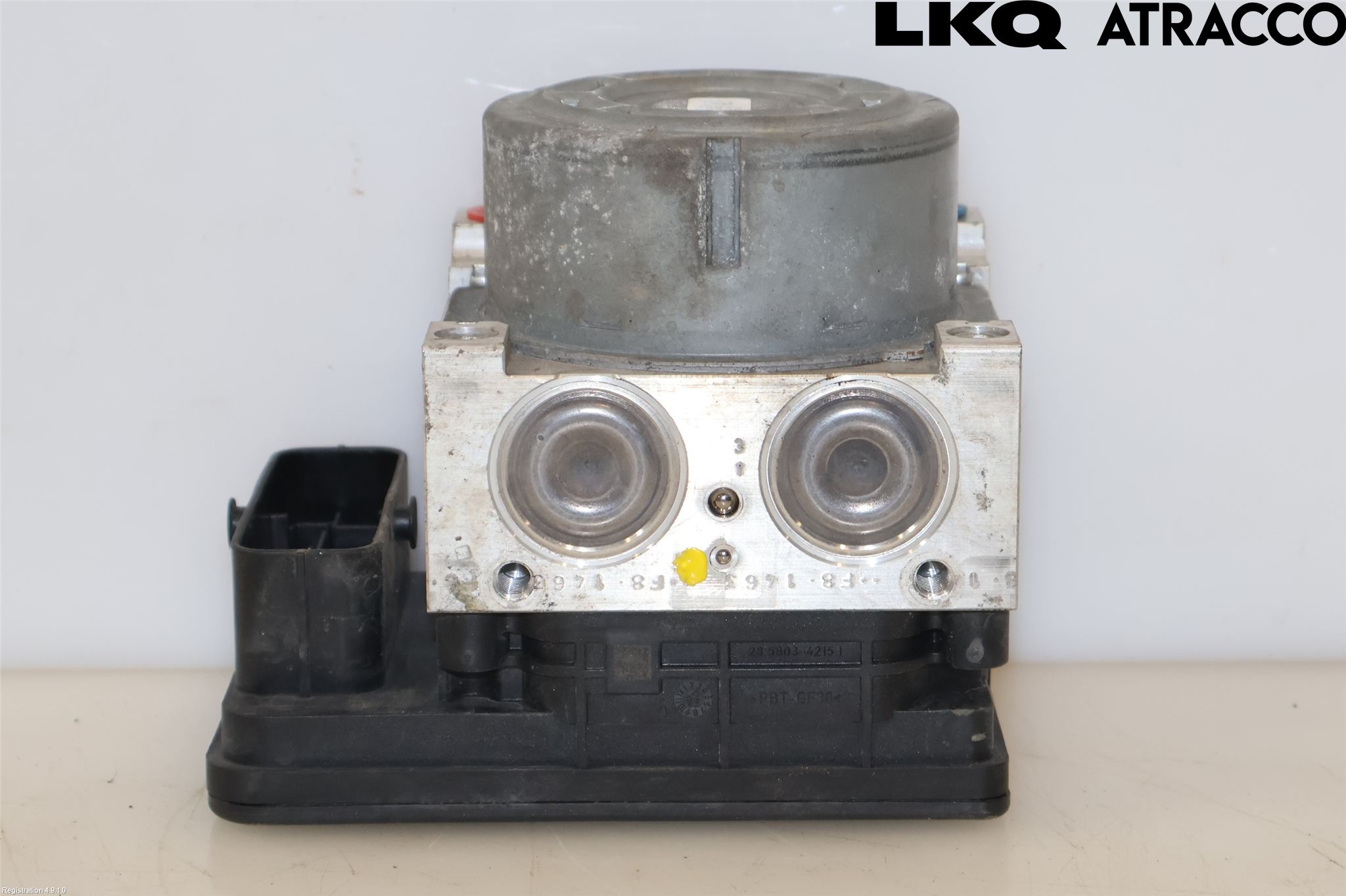 Seat LEON 13-20 Abs Hydraulaggregat