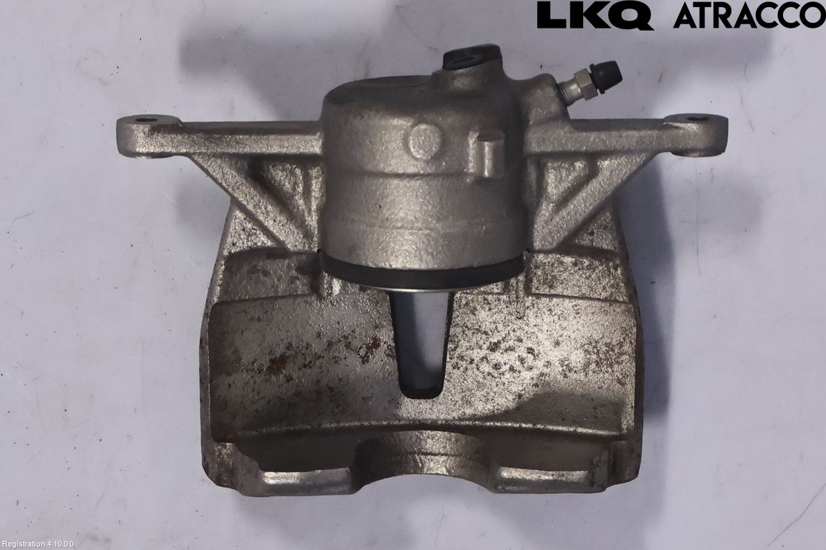 Volkswagen VW TIGUAN 16-24 Bromsok Fram Höger
