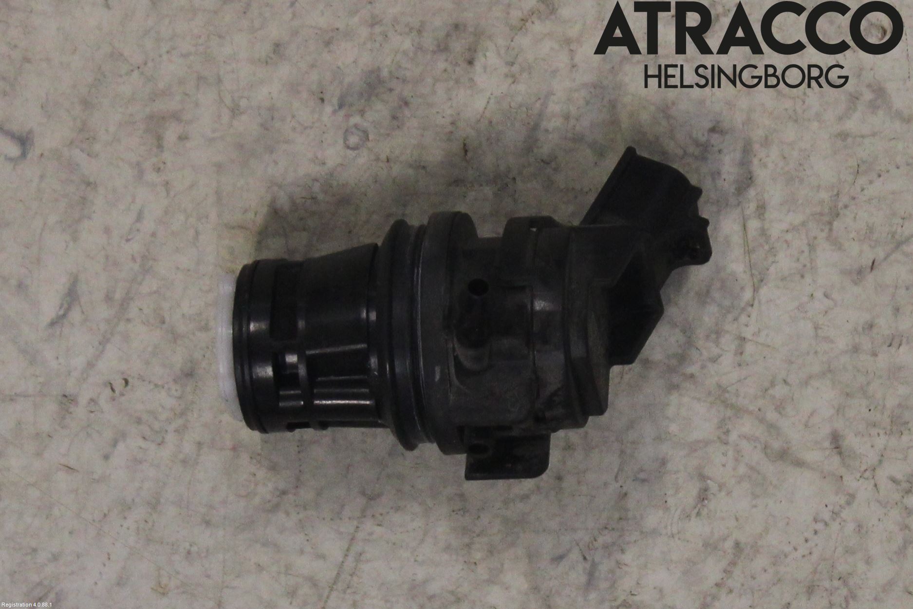 Lexus RX AL10 09-15 Spolarpump Vindruta