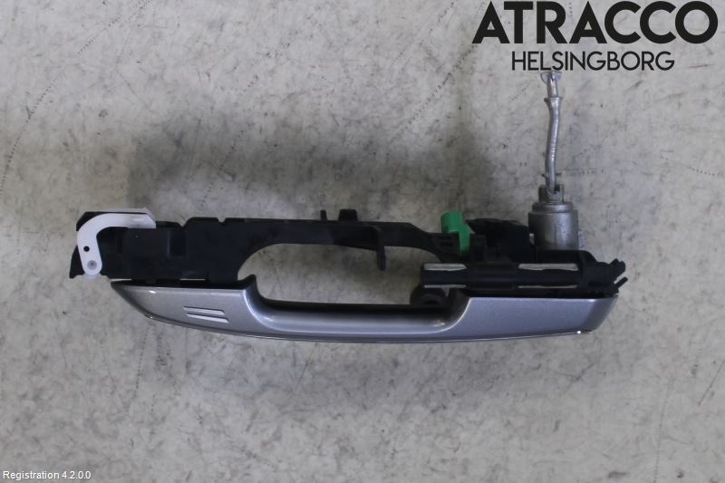 Toyota RAV4 19- Dörrhandtag Yttre Vä