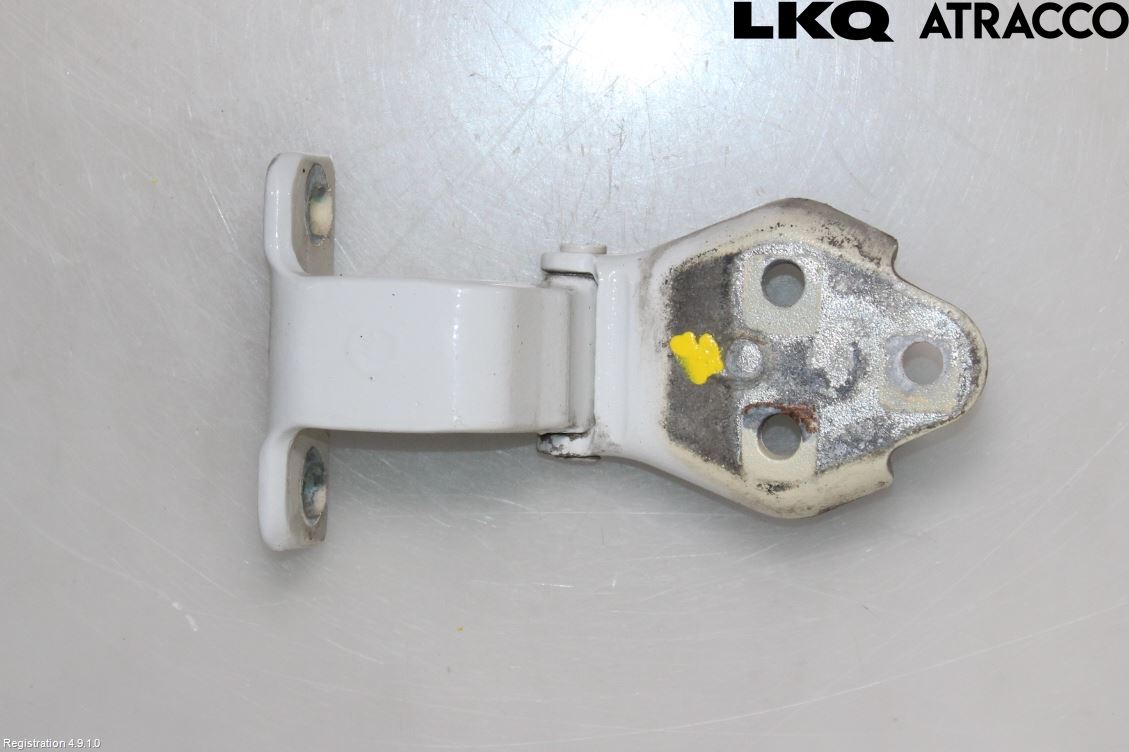 Iveco DAILY 14->> Dörrgångjärn