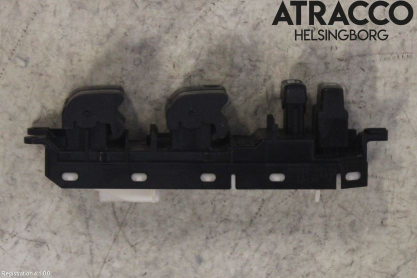 Toyota PRIUS+ ZVW40 12-20 Strömställare Elhiss