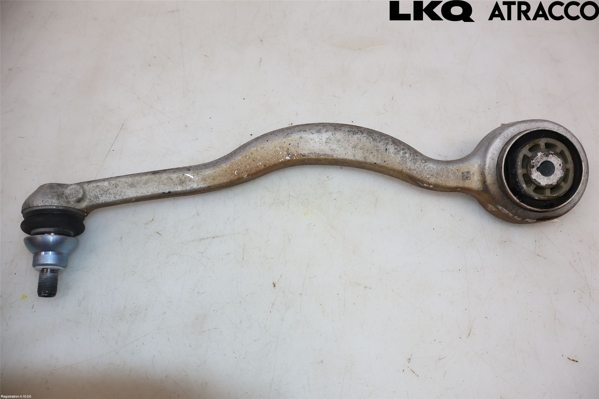 Mercedes-Benz MB C-KLASS (W205) 14-21 Bärarm Fram Undre Hö