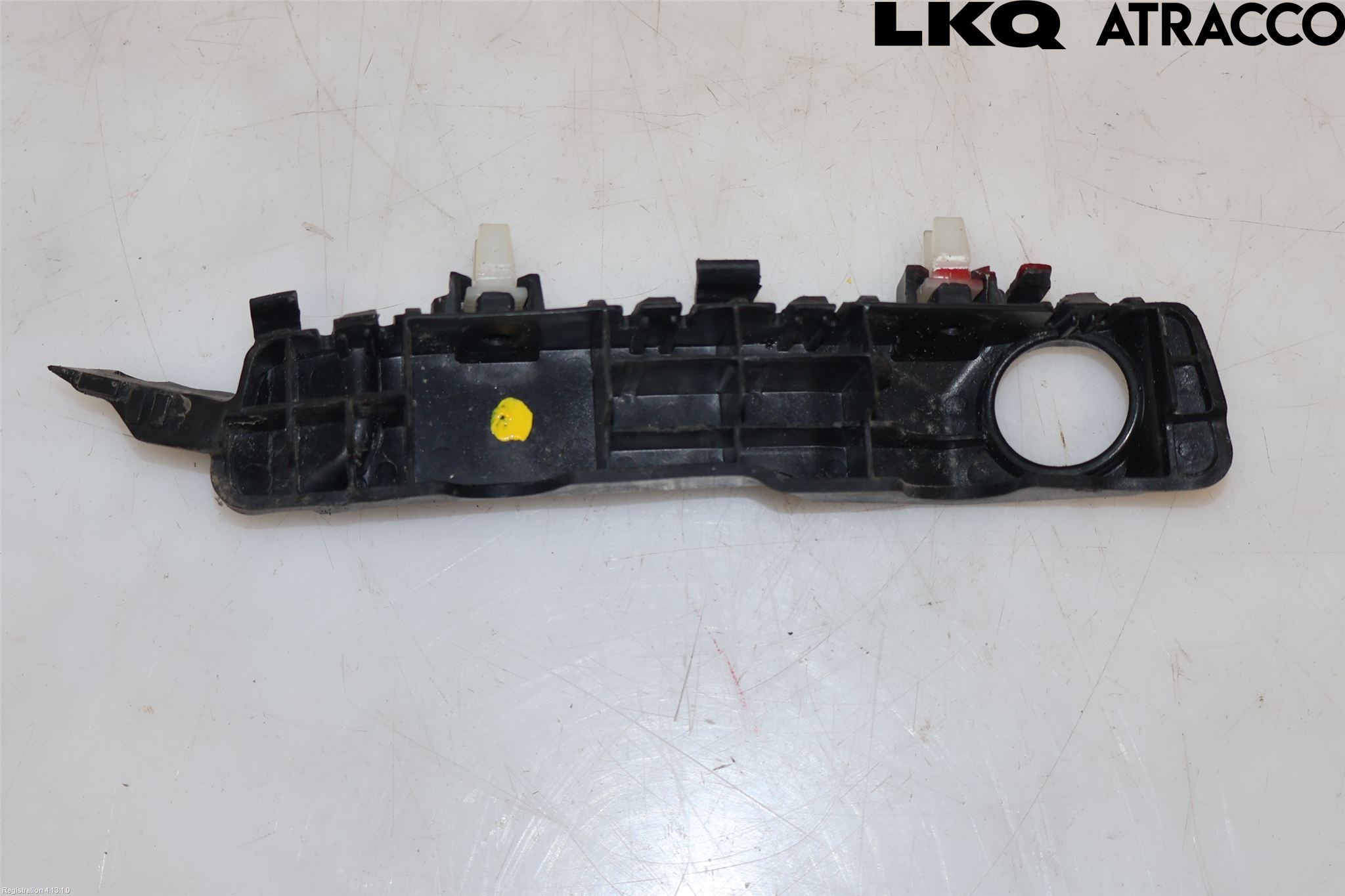 Hyundai i30 GD 13-17 Stötfångarfäste Fram Hö