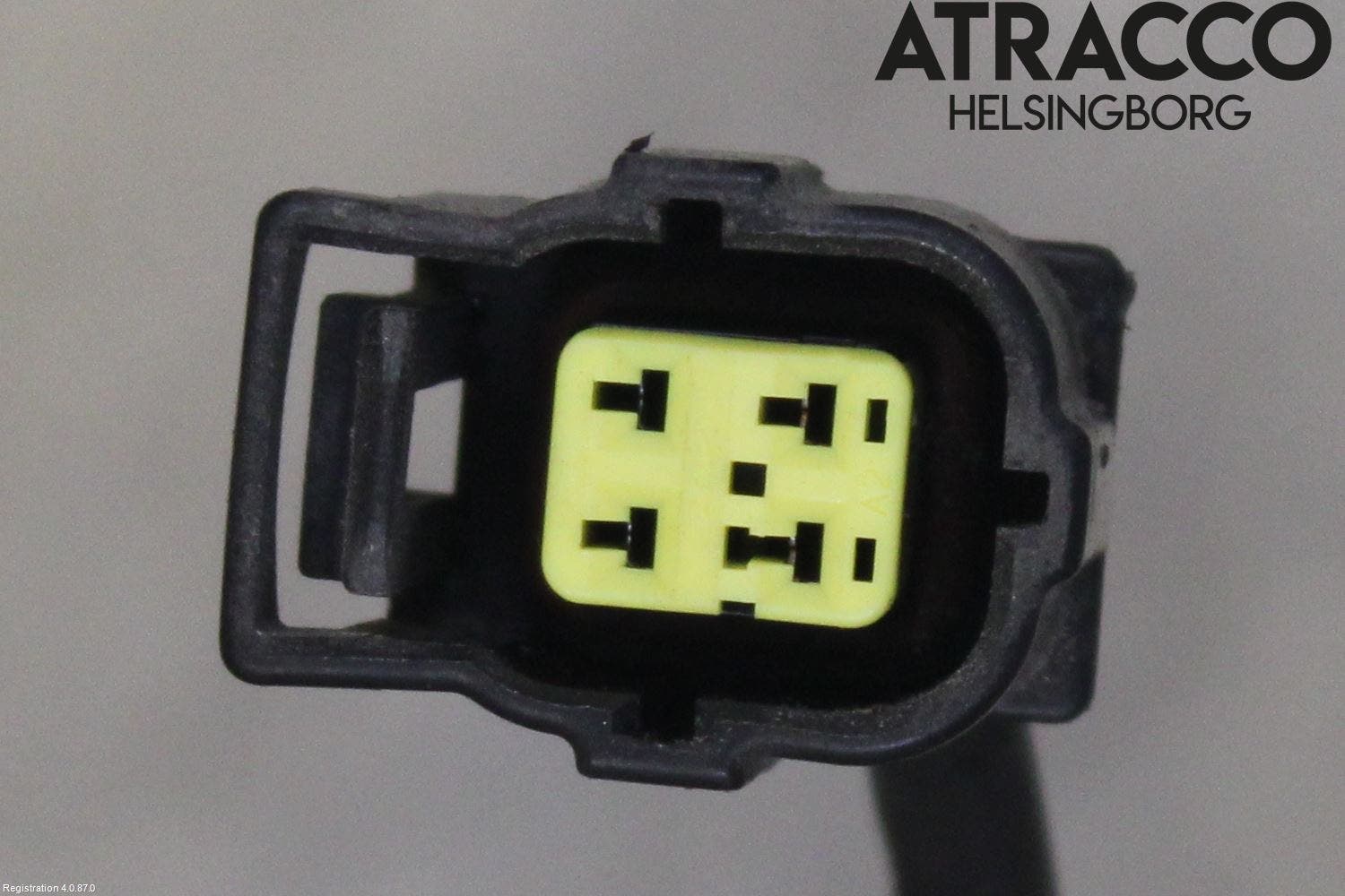 Mercedes-Benz MB CLS (C218/X218) 11-17 Injlambdasond