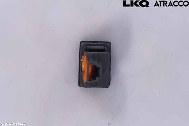 Lexus IS 250/350 14-20 Strömställare Baklucka