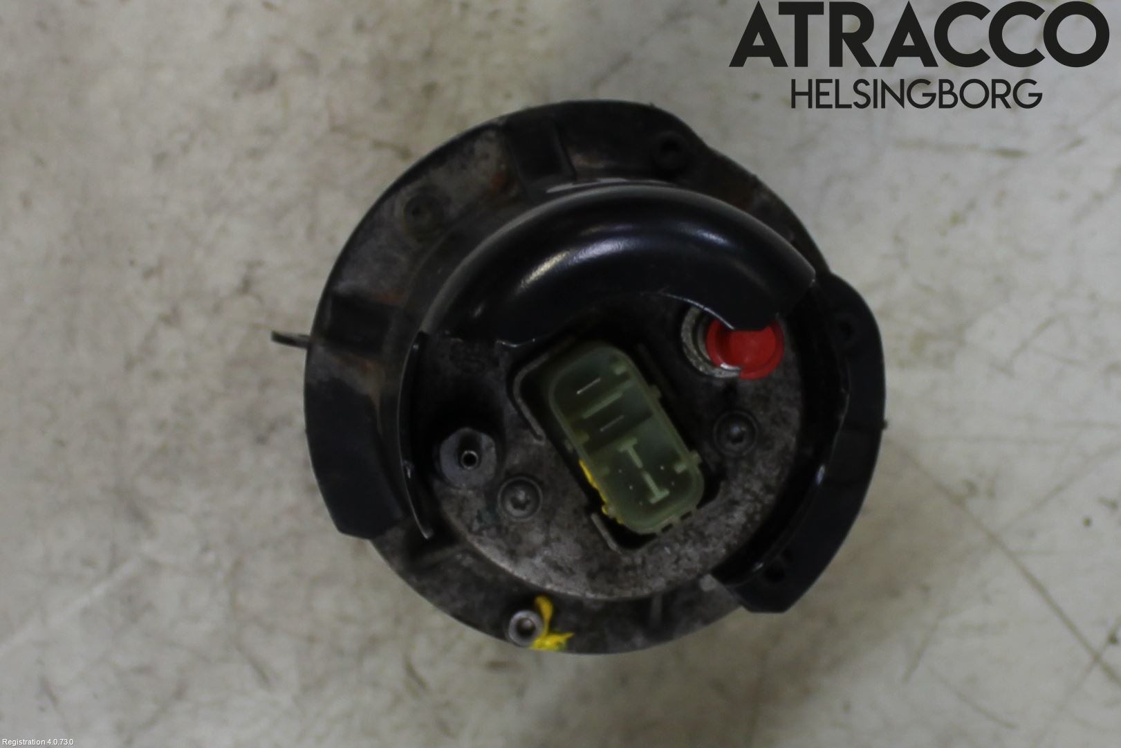 Opel COMBO D 12-18 Bränslefilter-Hållare