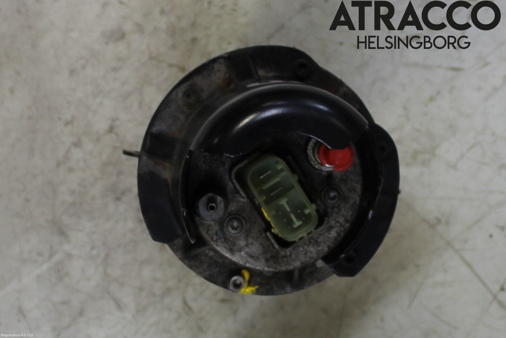 Opel COMBO D 12-18 Bränslefilter-Hållare