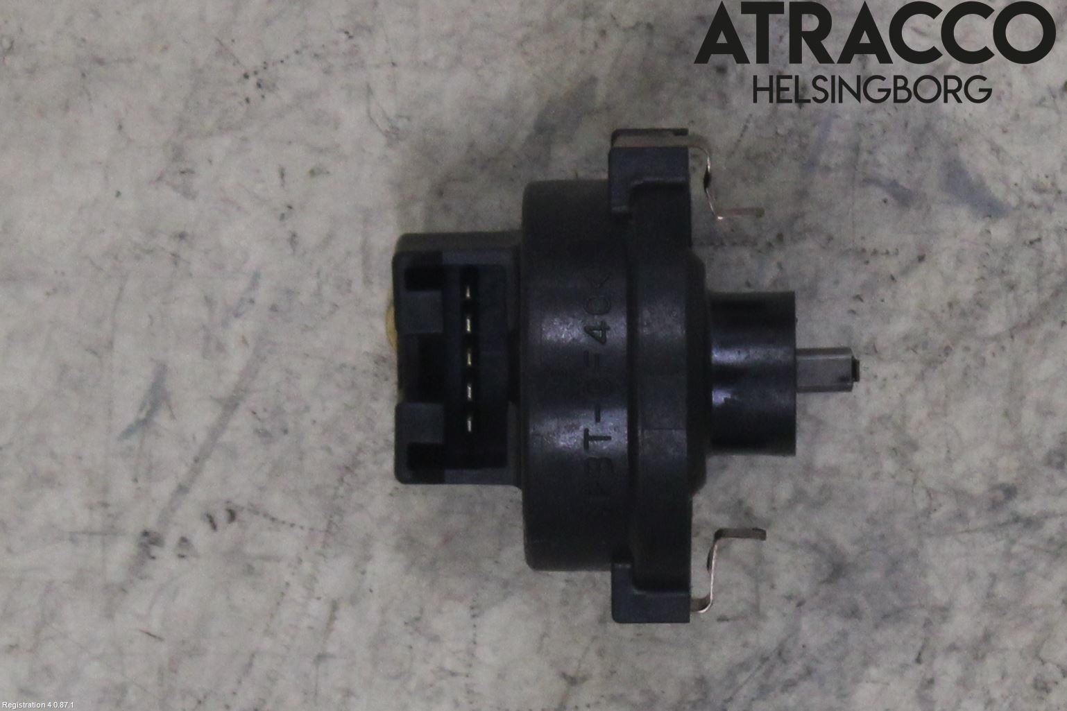 Lexus GS 300/430/450H 05-12 Nivå-Luftfjädring Sensor