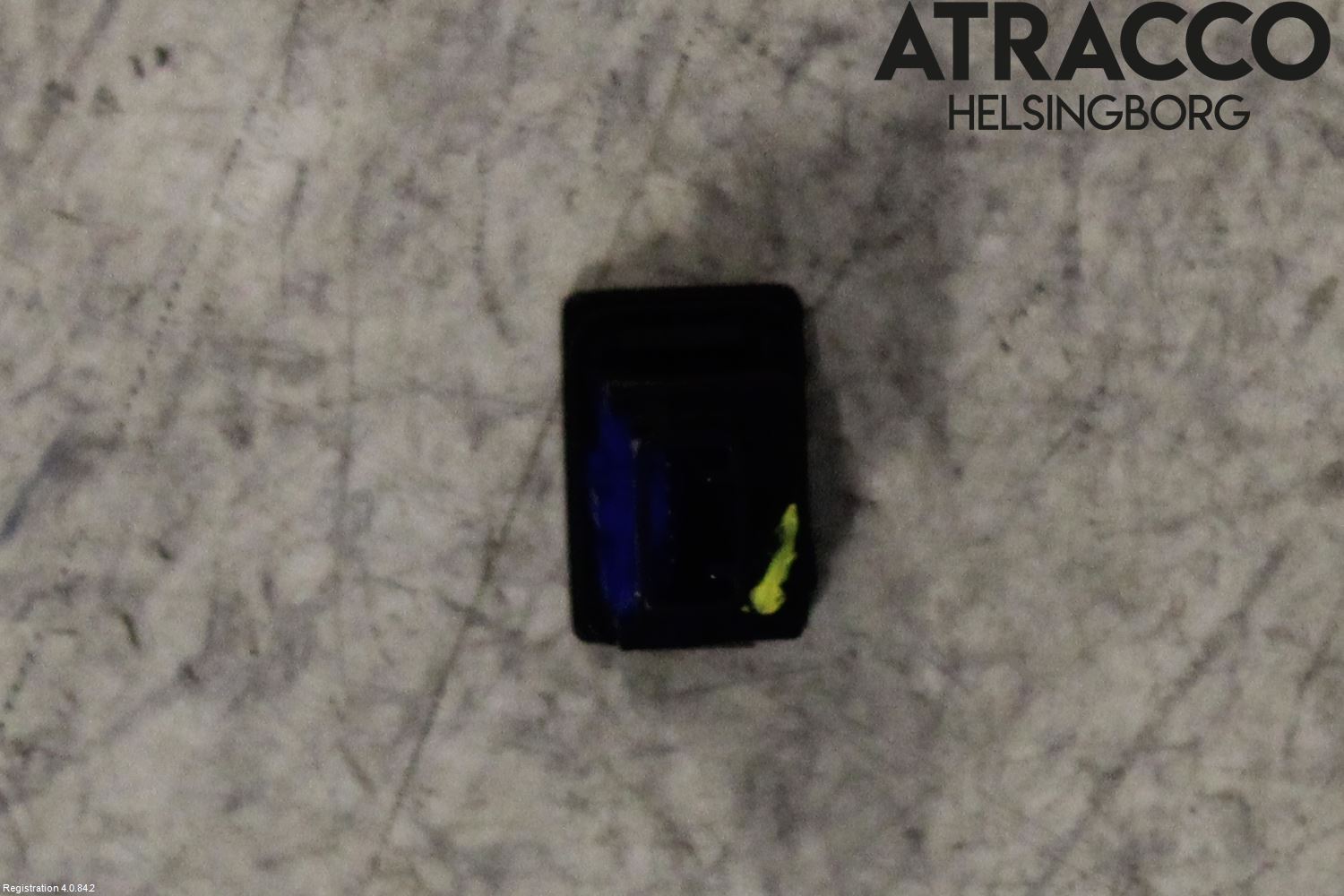 Toyota HILUX 16- Strömställare Övrigt