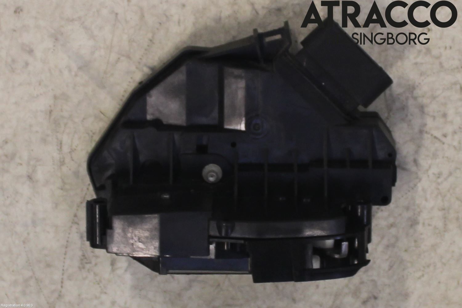 Ford RANGER 22- Centrallåsmotor Höger