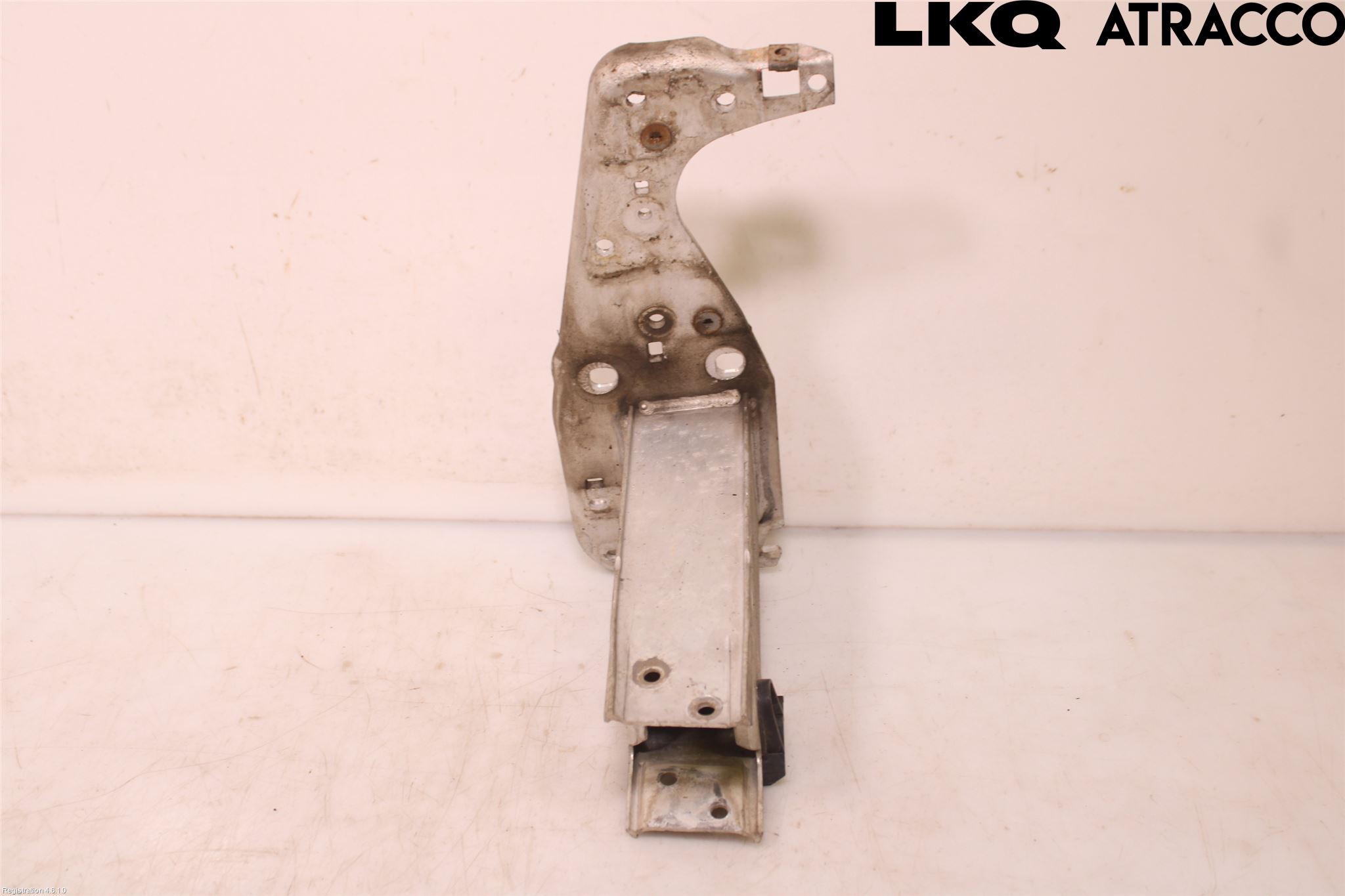 Audi A7/S7 4G 11-17 Stötfångarbärjärn Fram