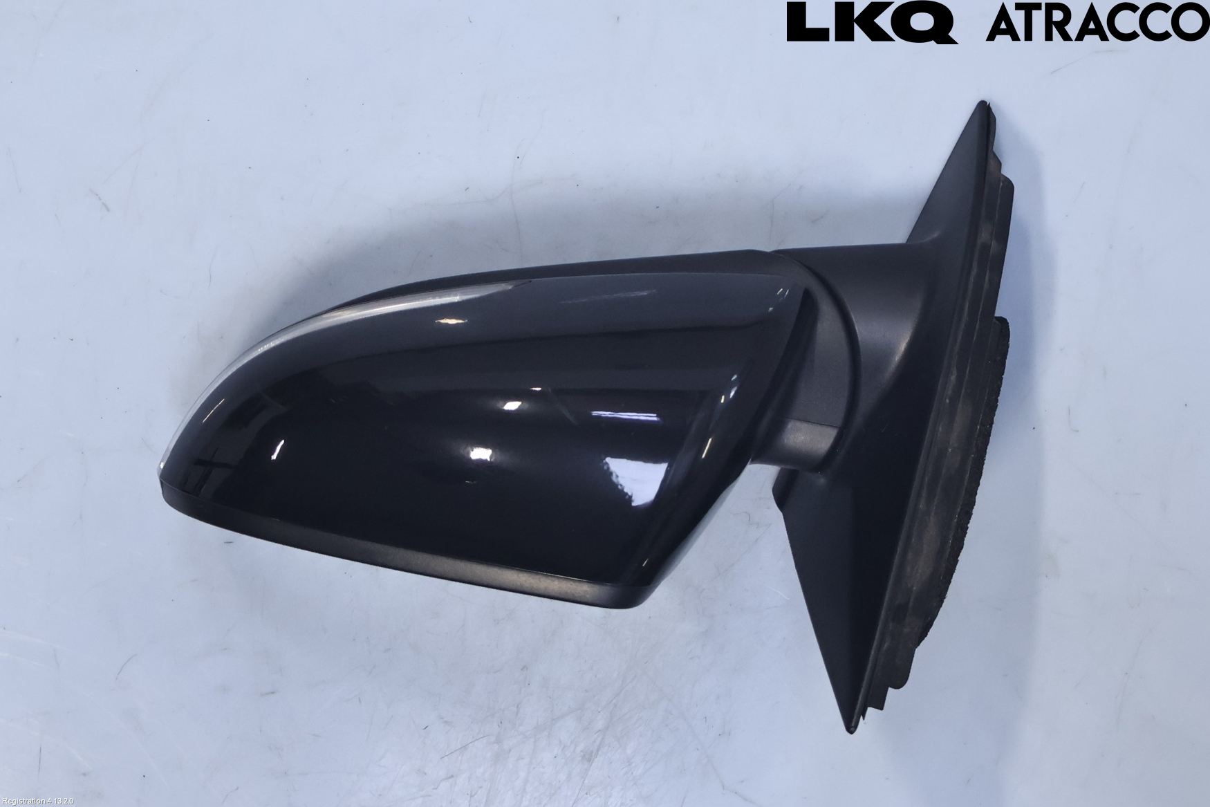 Hyundai i30 PD 17- Spegel Yttre El Vä
