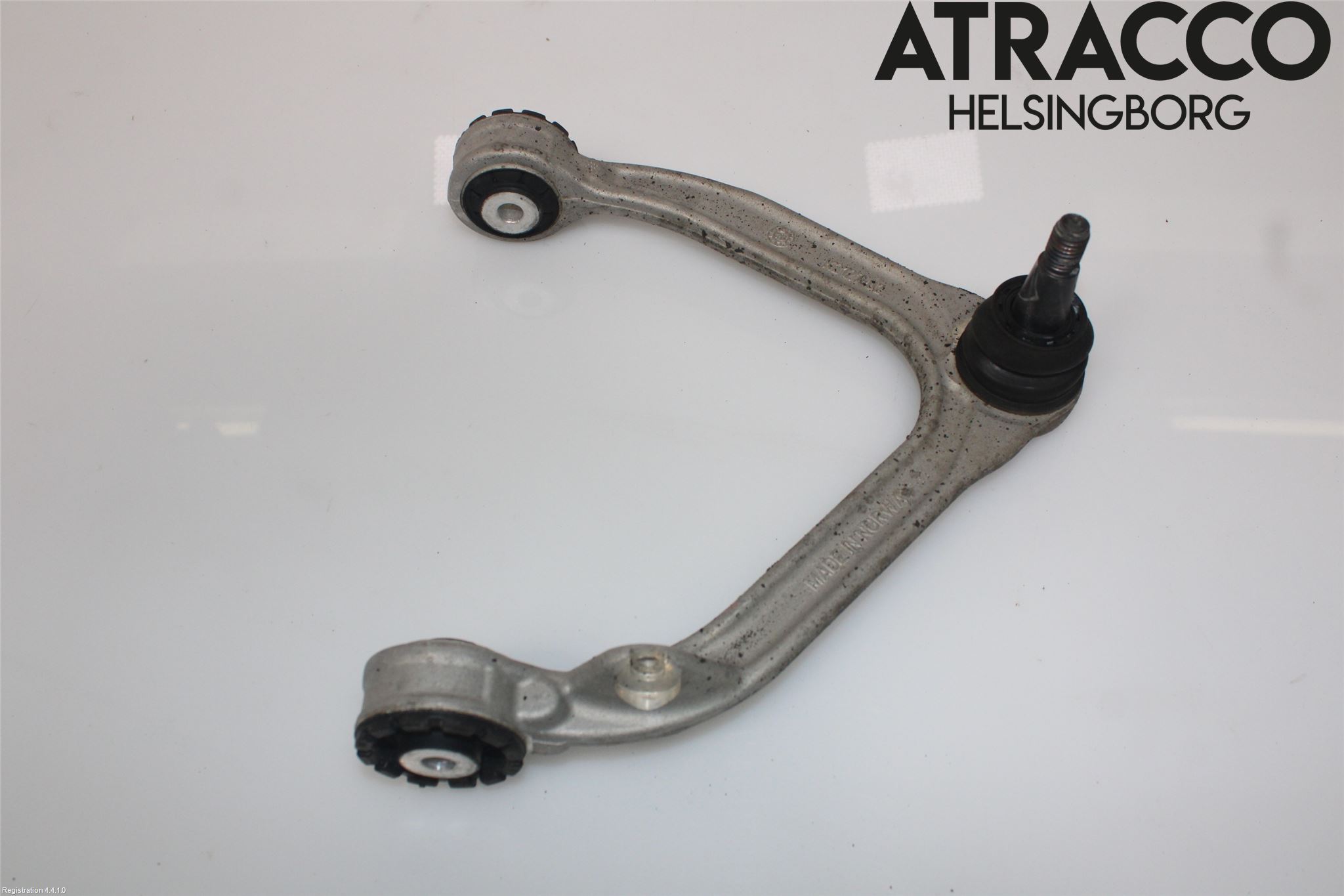 Volvo V60 19- Bärarm Fram Övre Vä