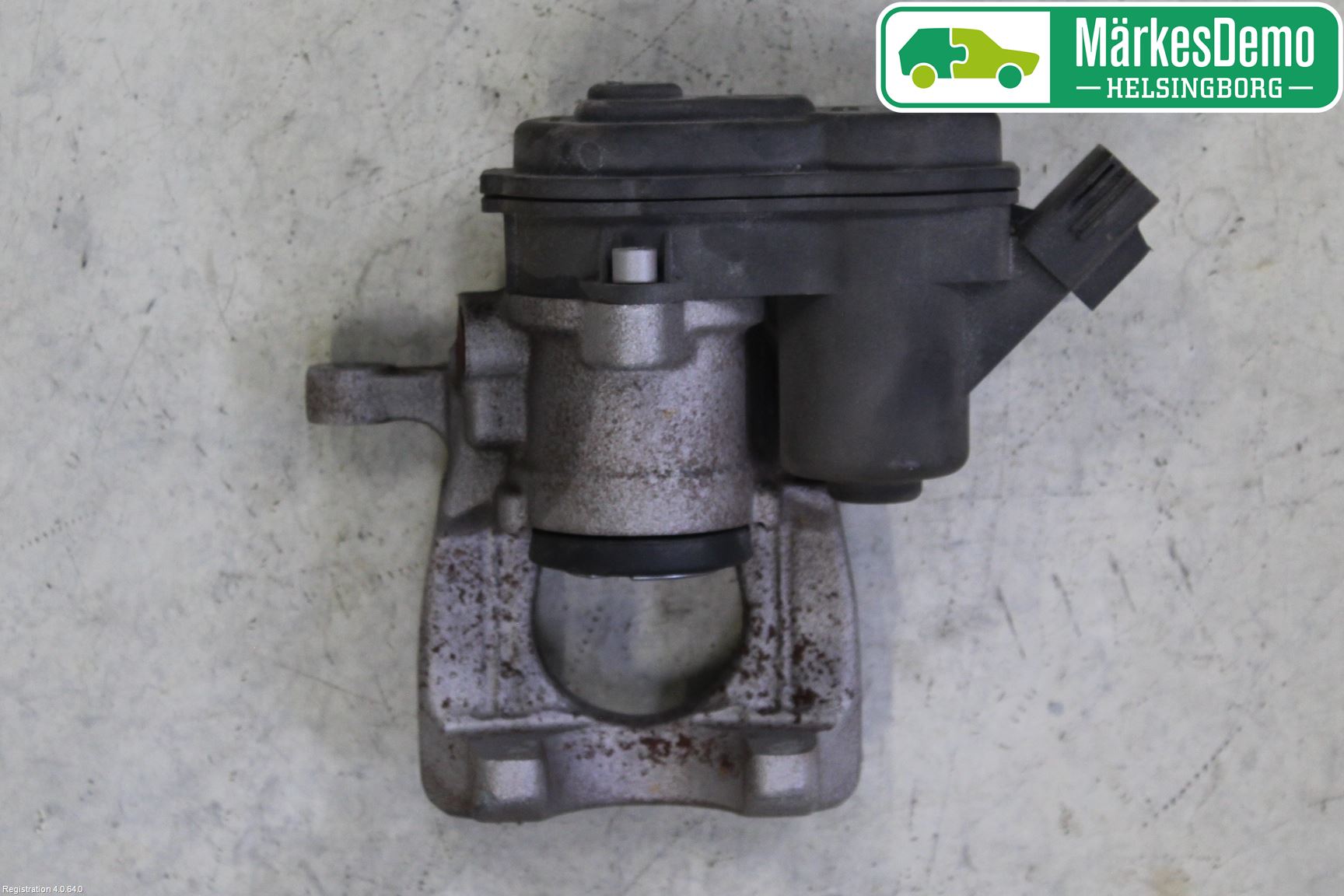 Mazda 6 13- Bromsok Bak Vänster