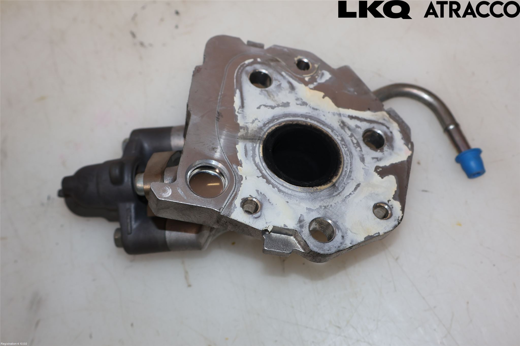 Toyota HILUX 16- Injspridare