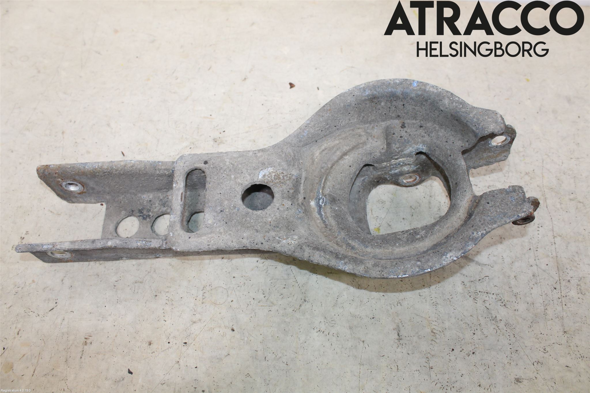 Volvo S60 05-10 Bärarm Bak Höger