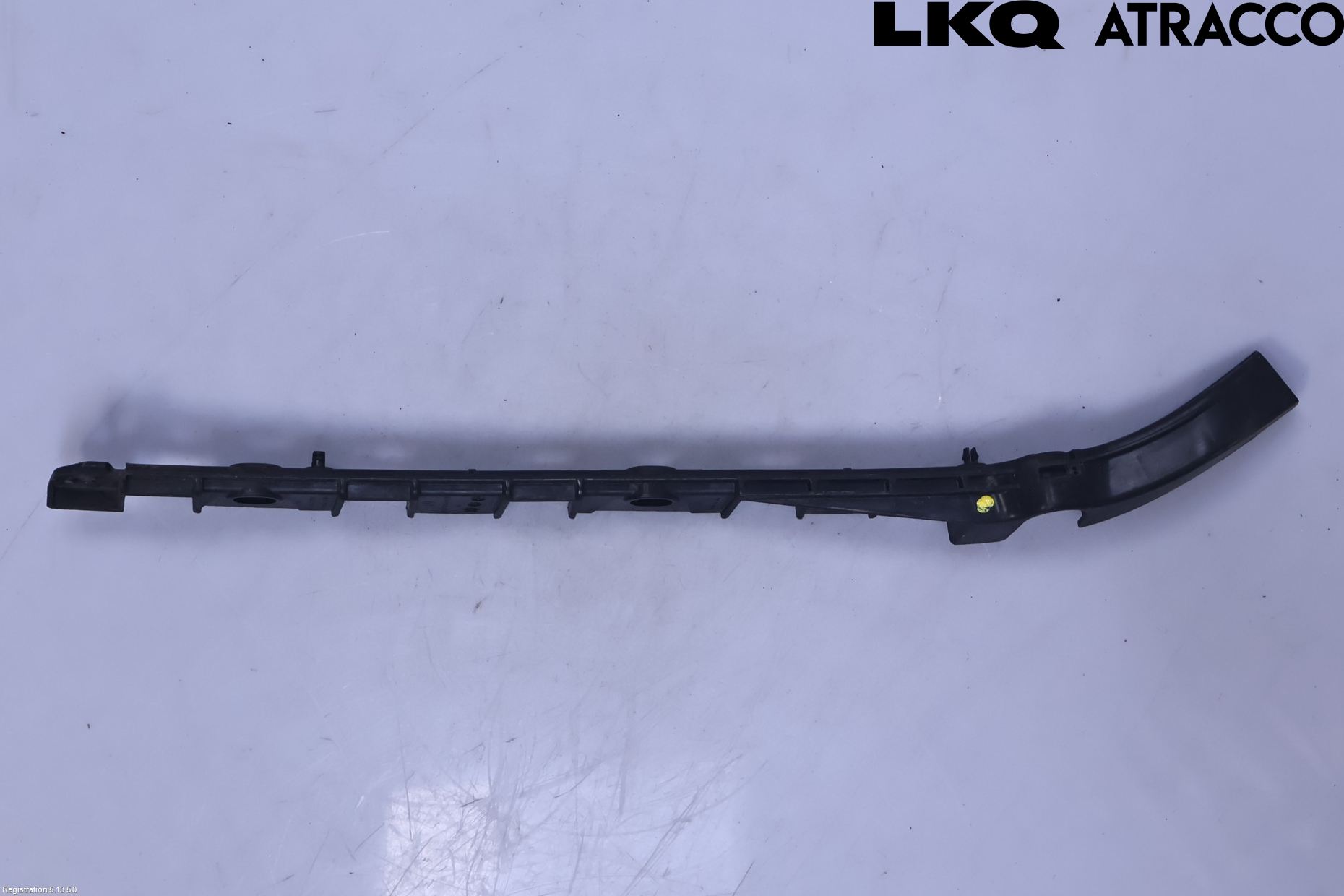 Mercedes-Benz MB CLA-KLASS (C117/X117) 13-19 Stötfångarfäste Bak Hö
