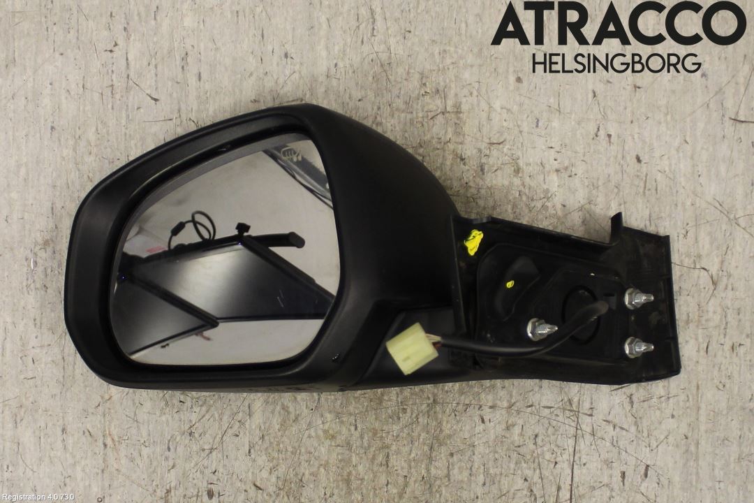 Suzuki SPLASH Spegel Yttre El Vä