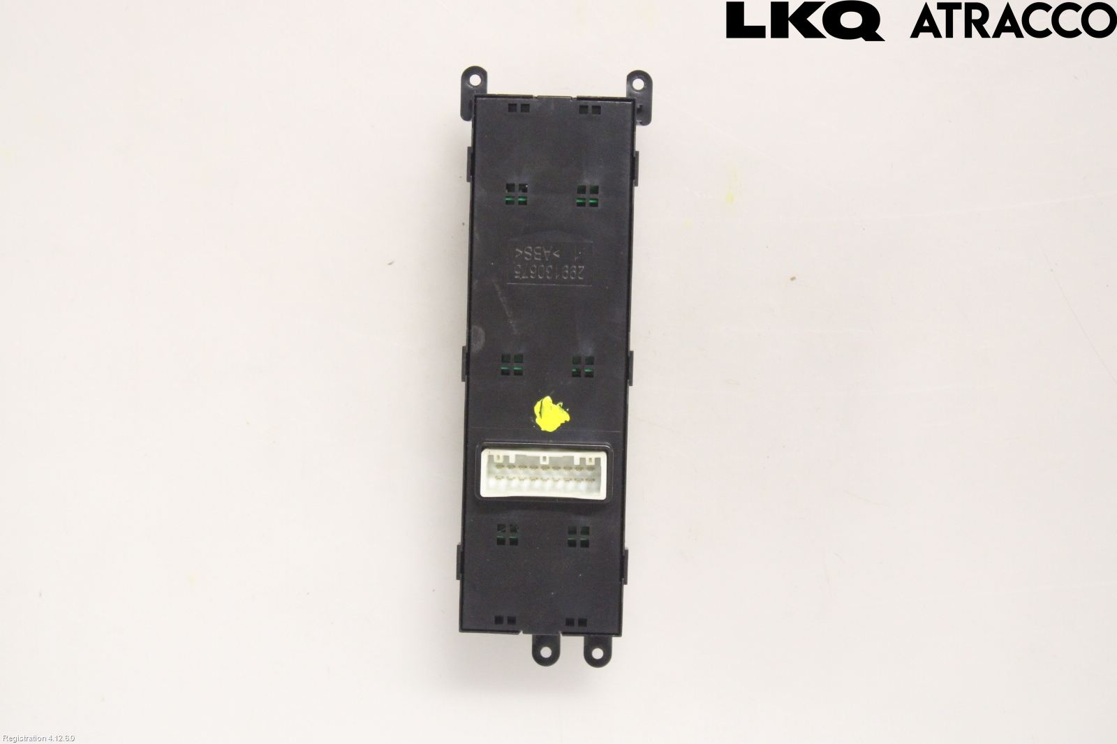 Kia SOUL 09- Strömställare Elhiss