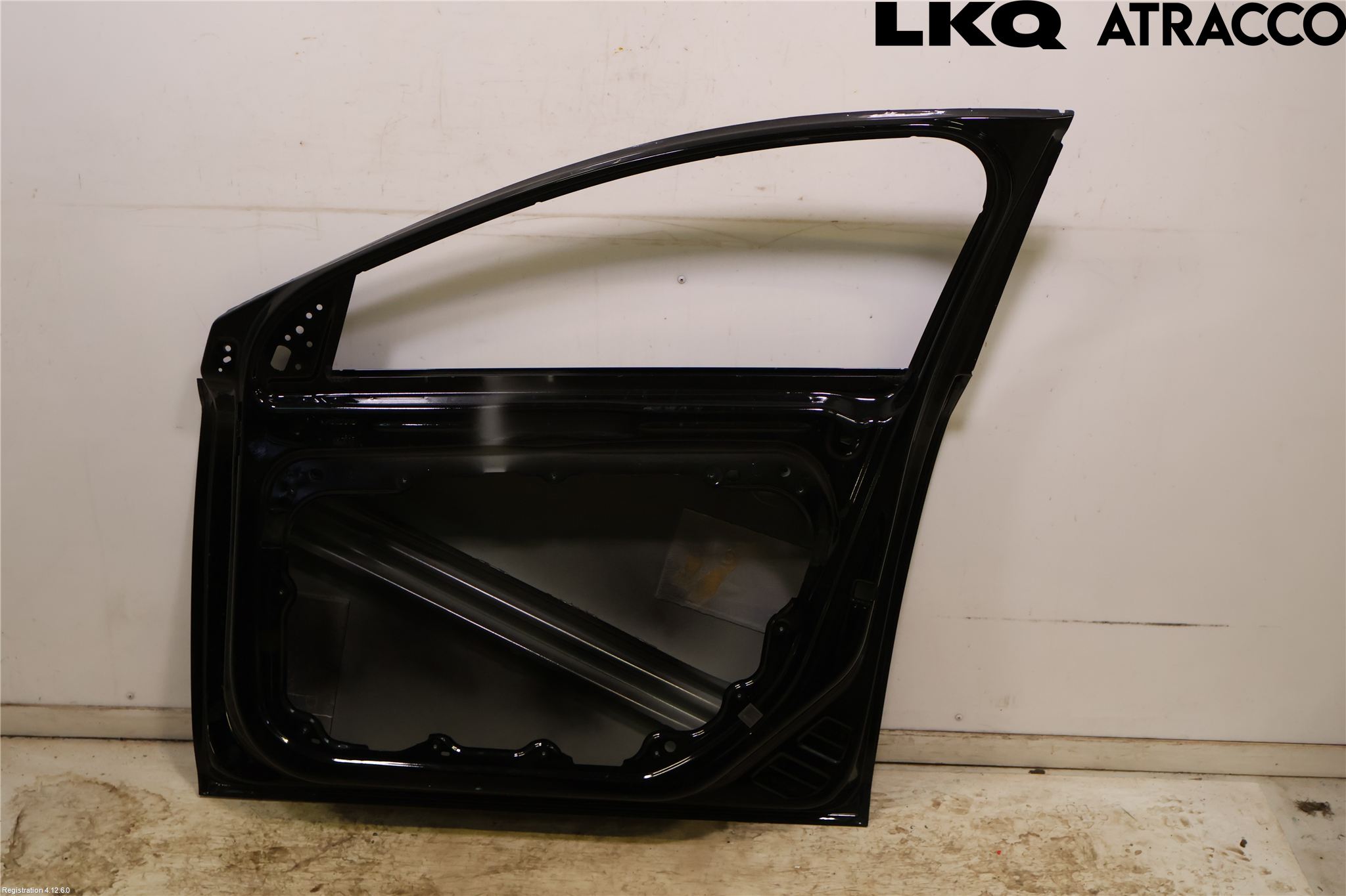 Volvo V40 12-19 Dörr Fram Höger