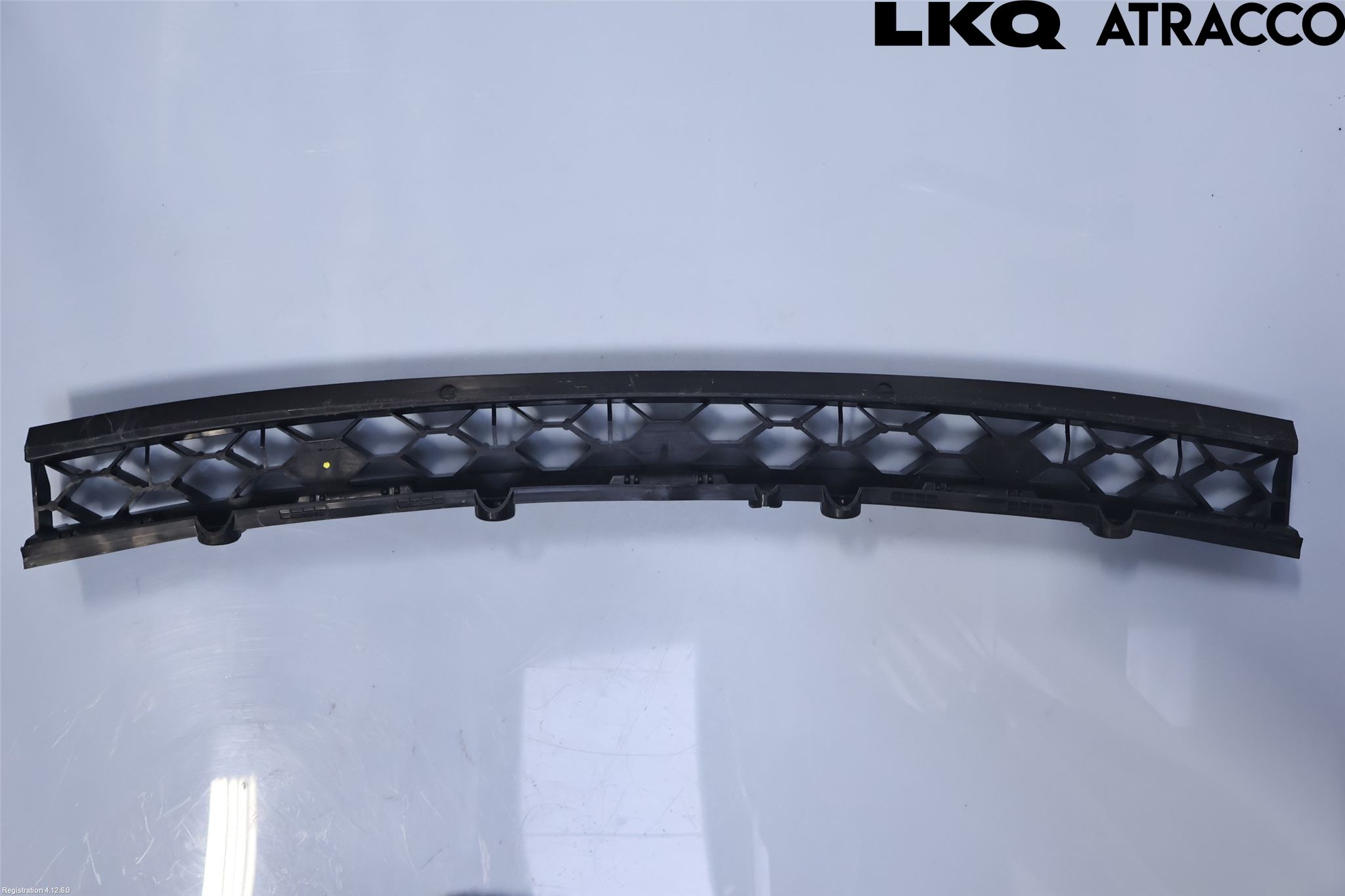 Volvo V60 19- Stötfångardel Bak Mitt