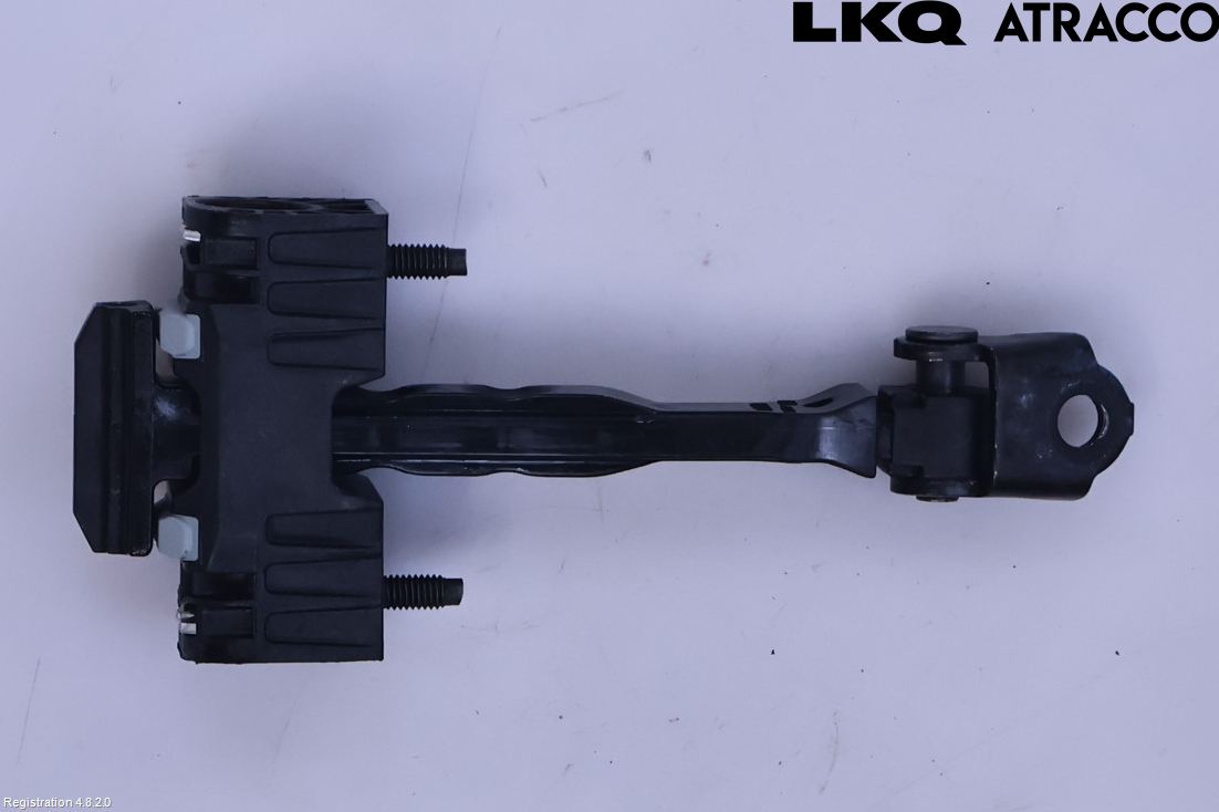 Toyota PROACE CITY 20- Dörrstopp