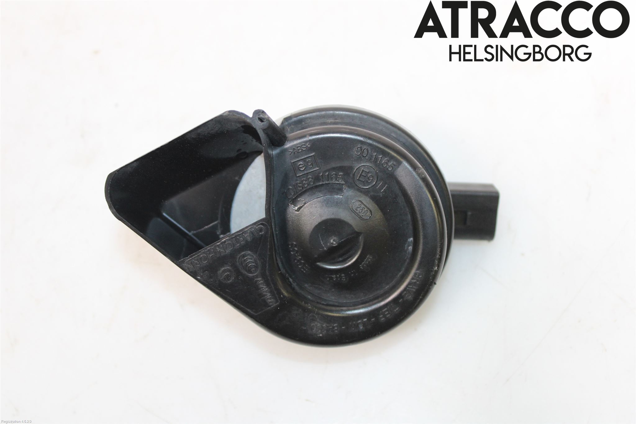 Audi Q5 09-16 Signalhorn