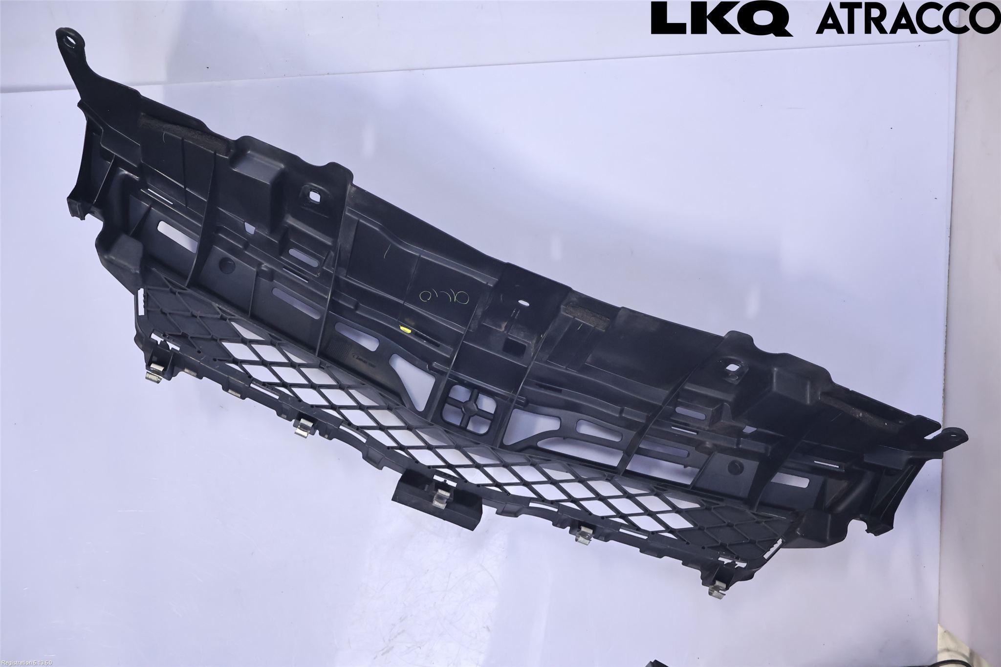 Toyota AURIS 10-12 Grill Komp