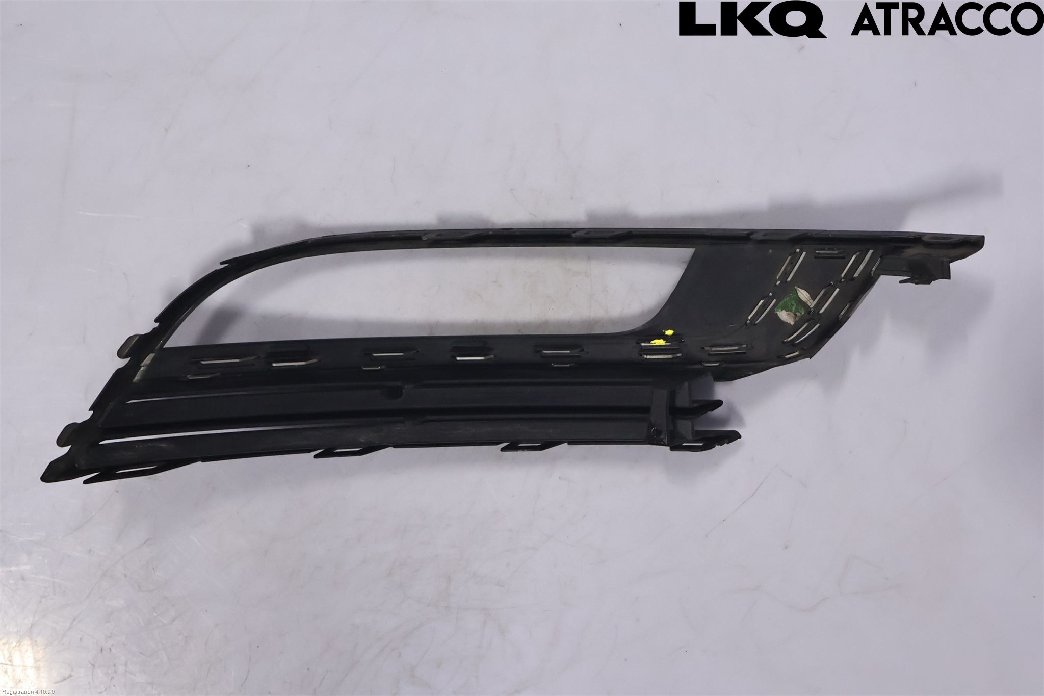 Volkswagen VW PASSAT CC 08-16 Grilldel Vänster