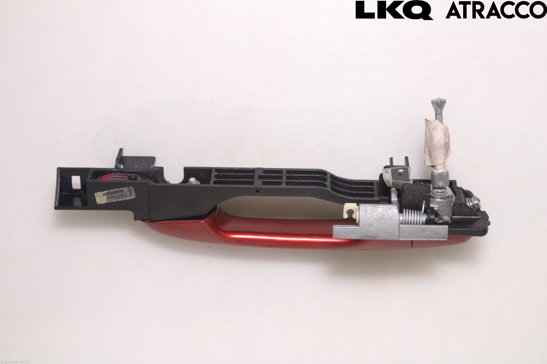 Honda CR-V 13-18 Dörrhandtag Yttre Vä