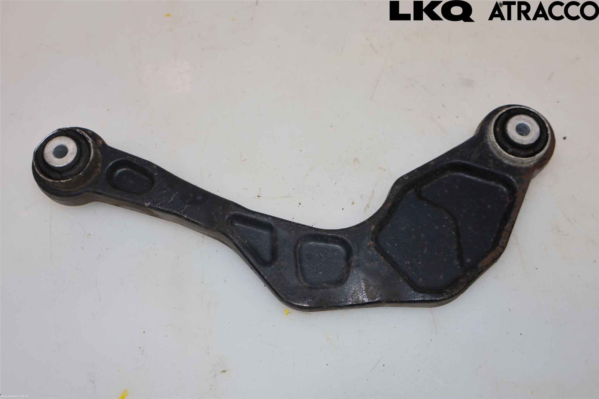 Volvo V60 19- Bärarm Bak Övre Vänster