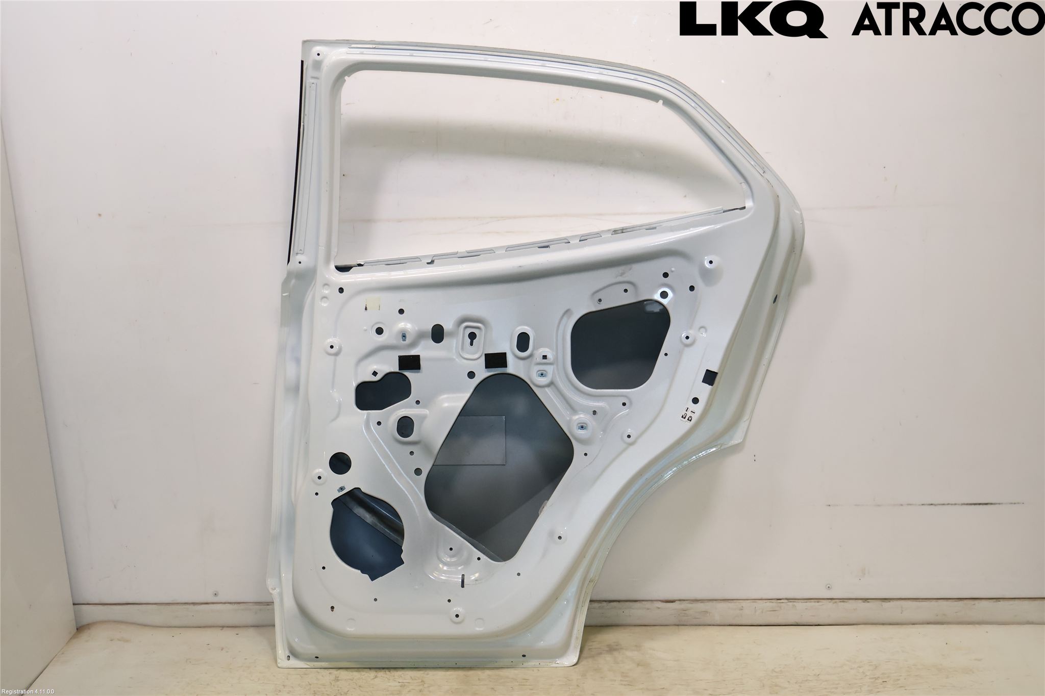 Opel MOKKA 13-20 Dörr Bak Höger