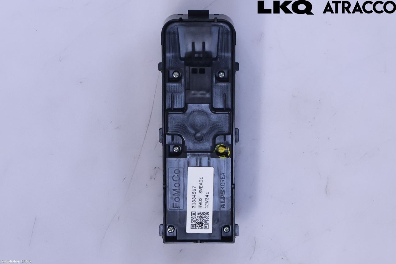 Volvo V40 12-19 Strömställare Elhiss