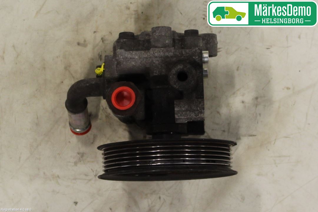 Ford TRANSIT CONNECT 09-13 Styrservopump