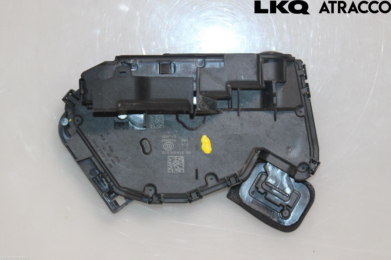 Seat LEON 13-20 Centrallåsmotor Höger