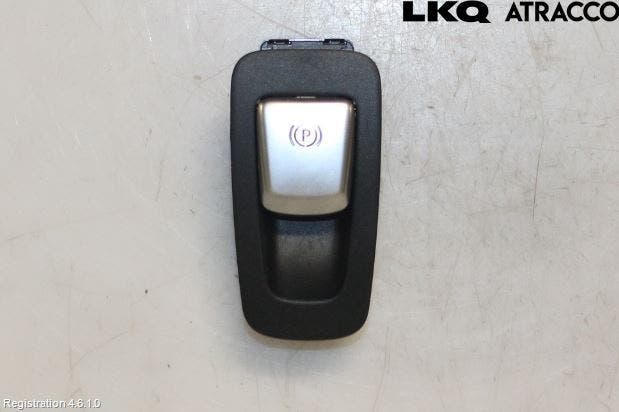 Mercedes-Benz MB C-KLASS (W205) 14-21 Strömställare Parkeringsbroms