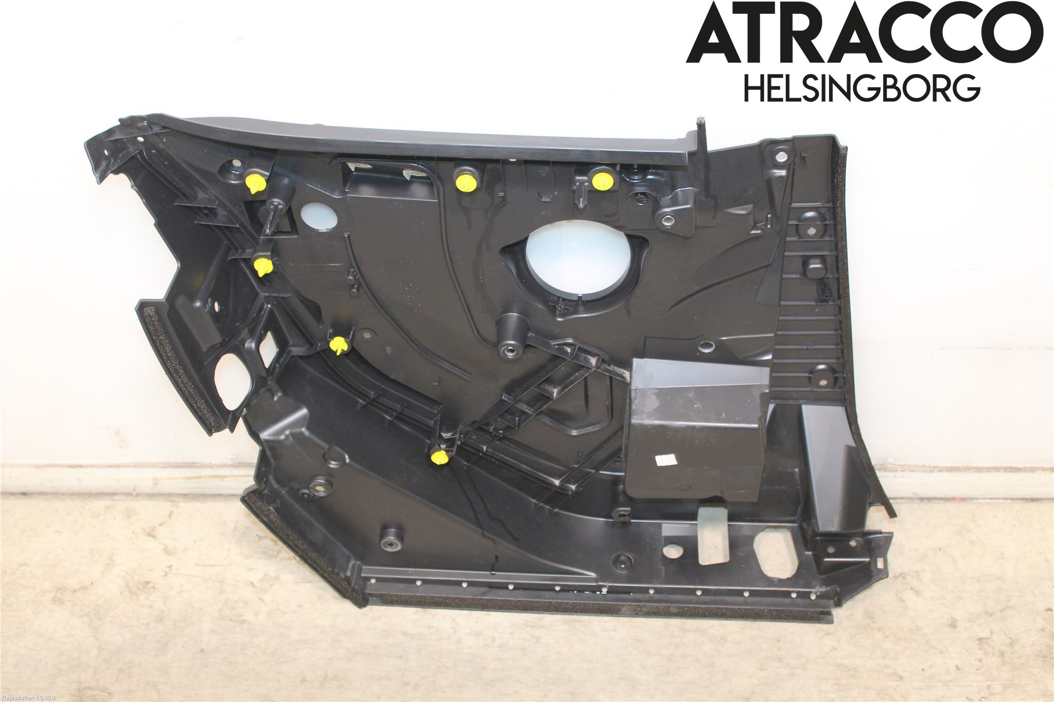 BMW i3 I01 13-22 Dörr Bak Höger