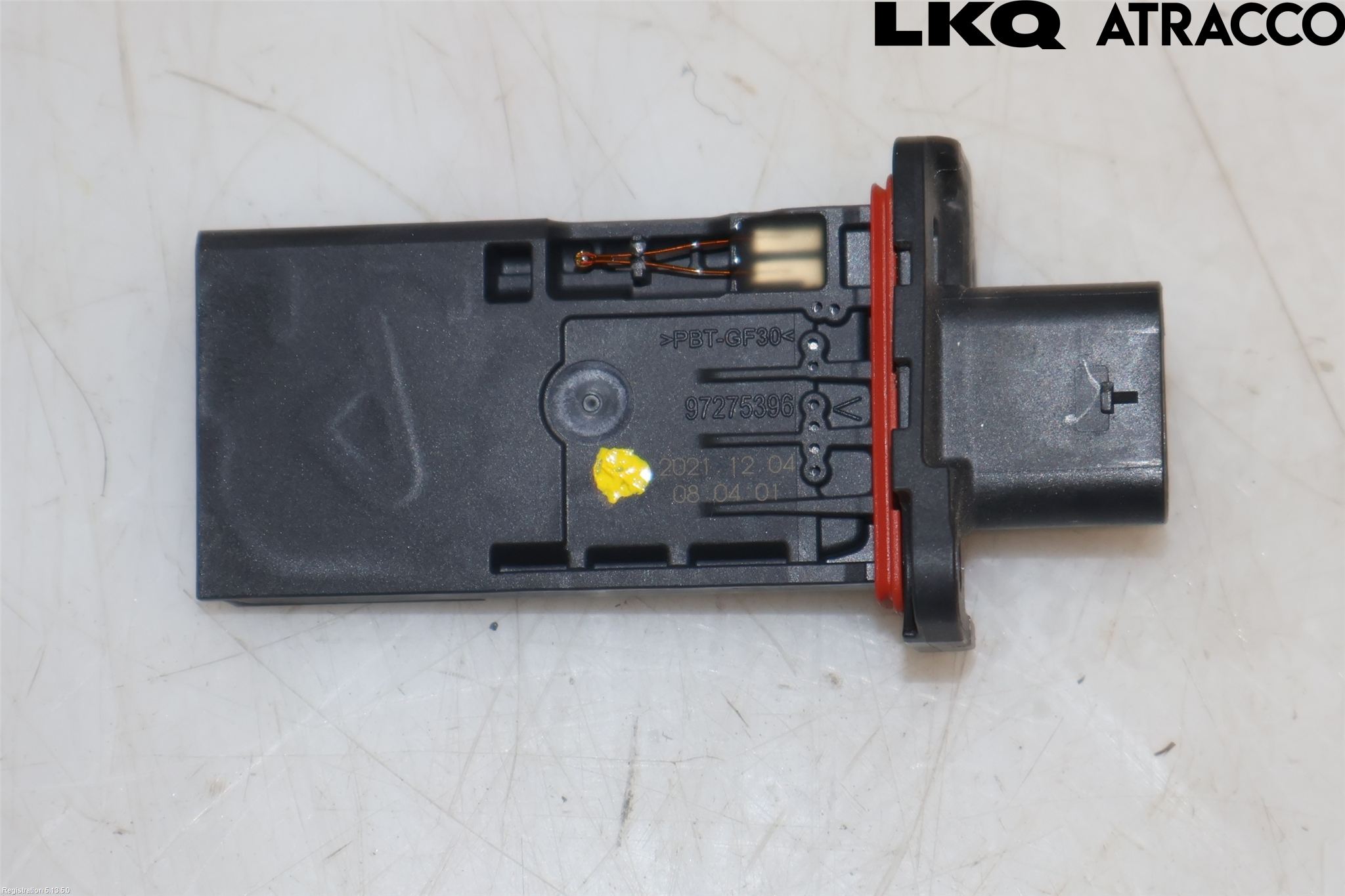 Mini COUNTRYMAN F60 17-23 Injluftmassamätare
