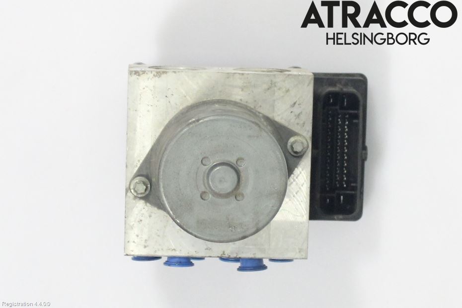 Volkswagen VW PASSAT 11-14 Abs Hydraulaggregat