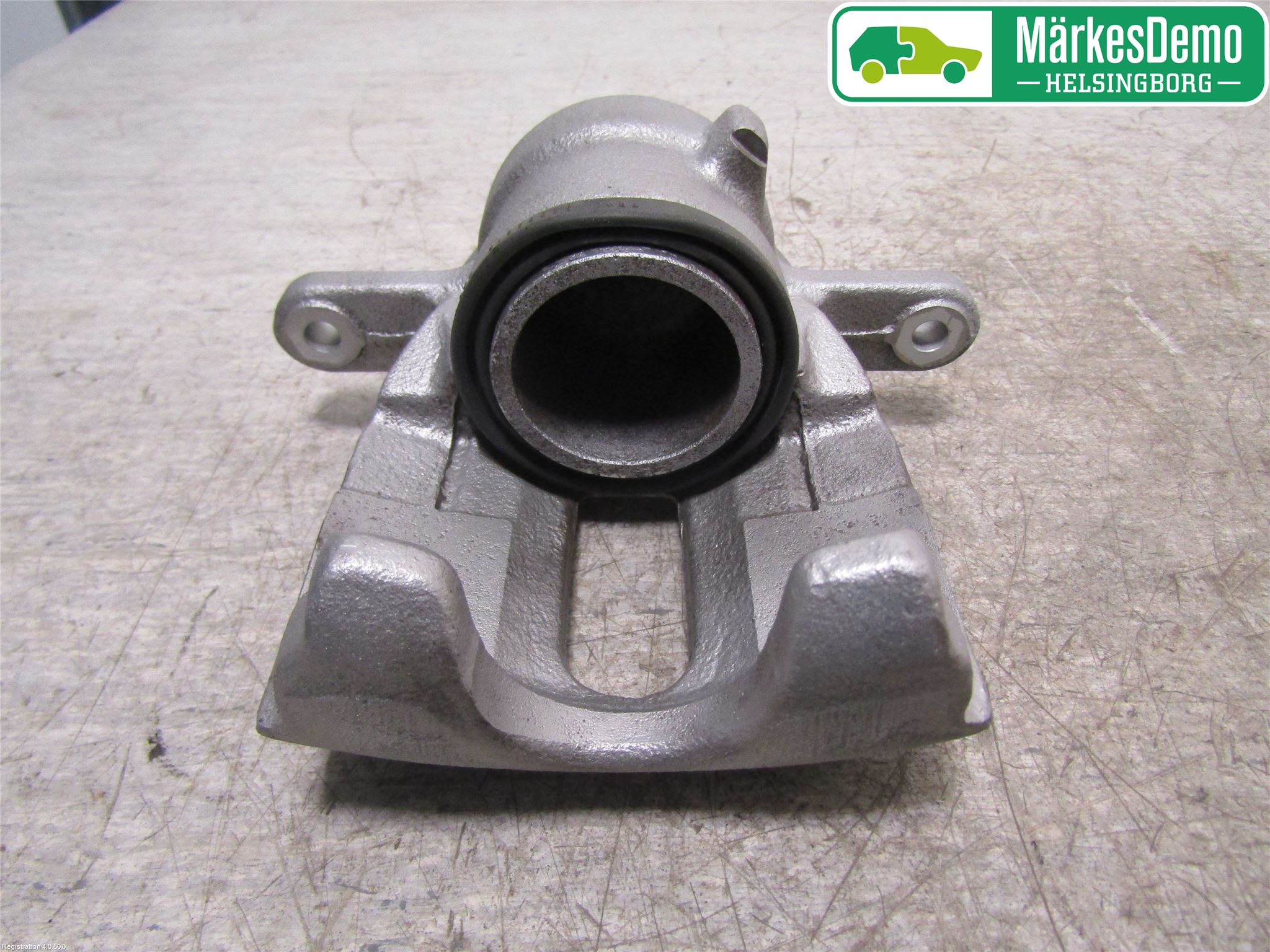 Nissan NOTE E12 14-20 Bromsok Fram Höger