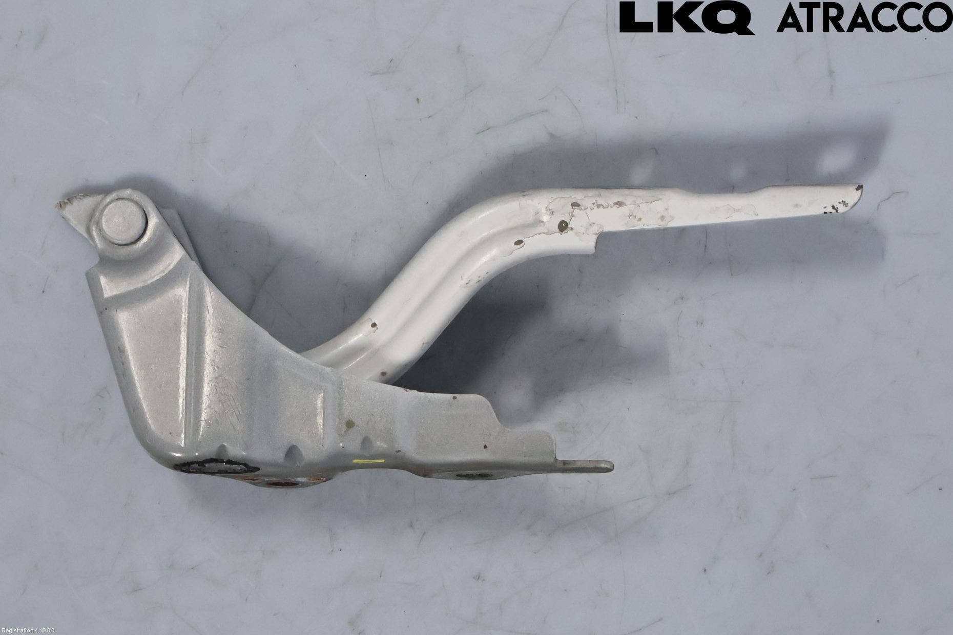 Kia CEED 12-18 Huvgångjärn